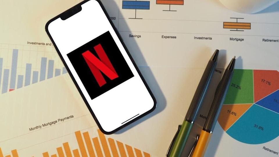 Analis J.P. Morgan Optimis Netflix Raih Pertumbuhan Pendapatan Kuat 2025