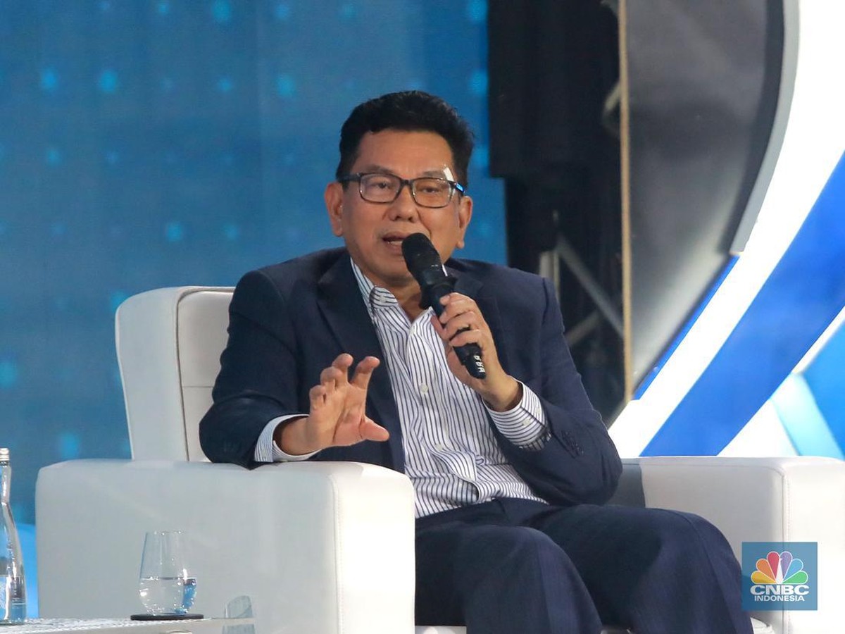 BNI Lakukan Perombakan Besar Komisaris dan Direksi Demi Transformasi Strategis