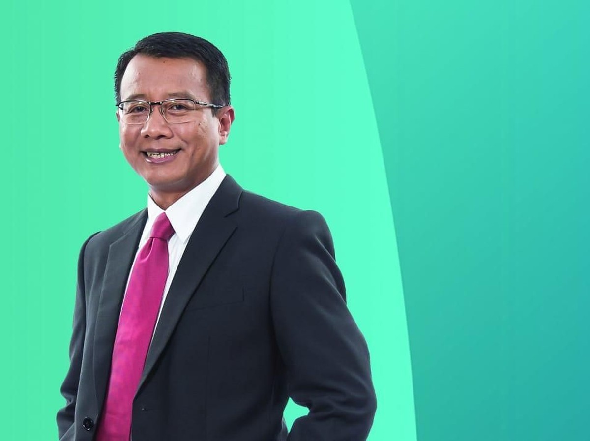 Putrama Wahju Setyawan Jadi Dirut Baru BNI, Ini Dampaknya bagi Perbankan