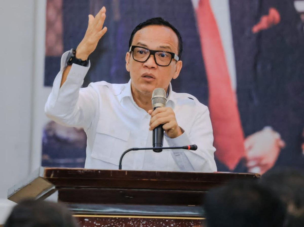 Pemerintah Berantas Premanisme Ormas yang Merugikan Pengusaha dan Iklim Investasi