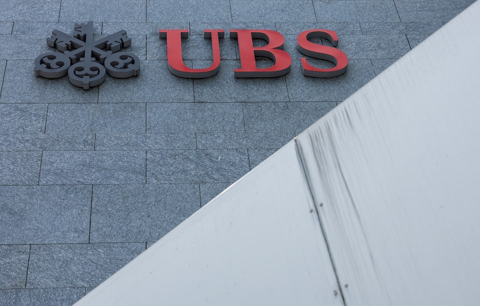 UBS Berupaya Batasi Ukuran Bank Investasi dan Tambah Modal Untuk Hindari Regulasi Ketat