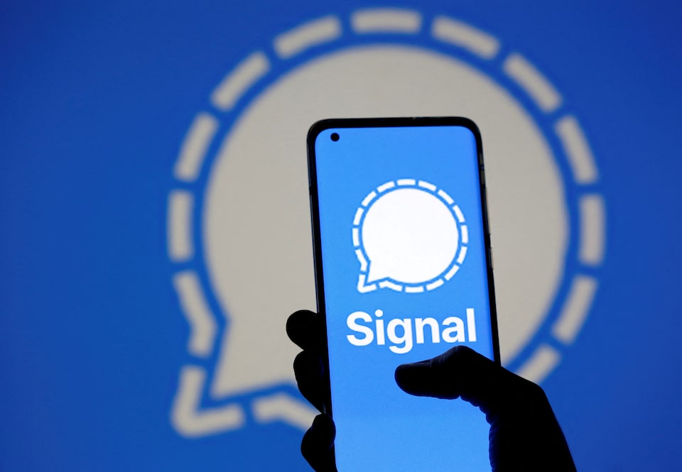 Signal Jadi Pilihan Utama untuk Komunikasi Aman di Kalangan Pemerintahan dan Aktivis