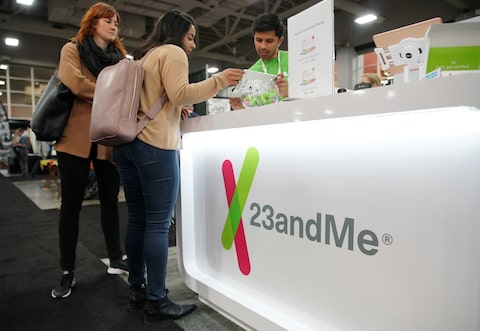 Risiko Privasi Data Genetik Meningkat Setelah Kebangkrutan 23andMe