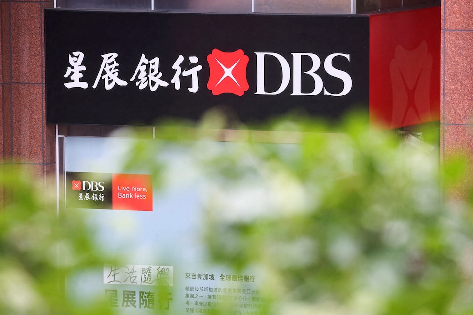 DBS Jadi Calon Kuasai Saham Panin Bank Rp1,8 T, Perkuat Posisi di Indonesia