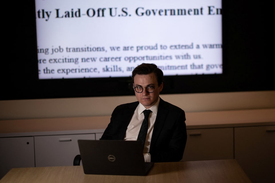 Bahaya Rekrutmen Palsu: Jaringan Perusahaan Cina Targetkan Pegawai Pemerintah AS PHK