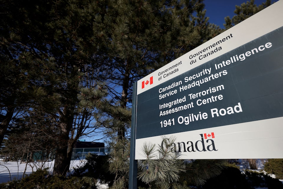 CSIS Peringatkan Interferensi Pemilu Kanada 2025 oleh China dan India dengan AI