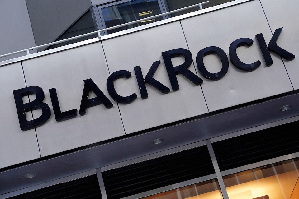 BlackRock Luncurkan Produk Bitcoin ETP Pertama di Eropa untuk Investor Baru