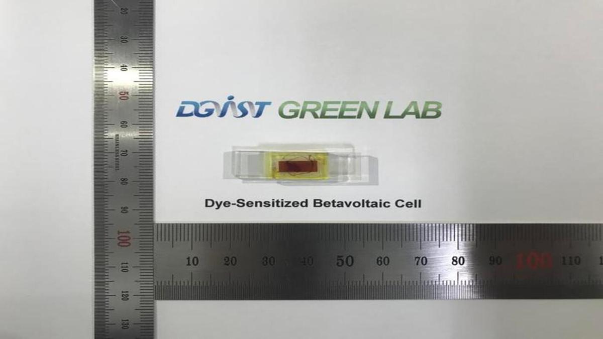 Baterai Nuklir Berbasis Radiokarbon: Solusi Daya Tahan Lama Tanpa Isi Ulang