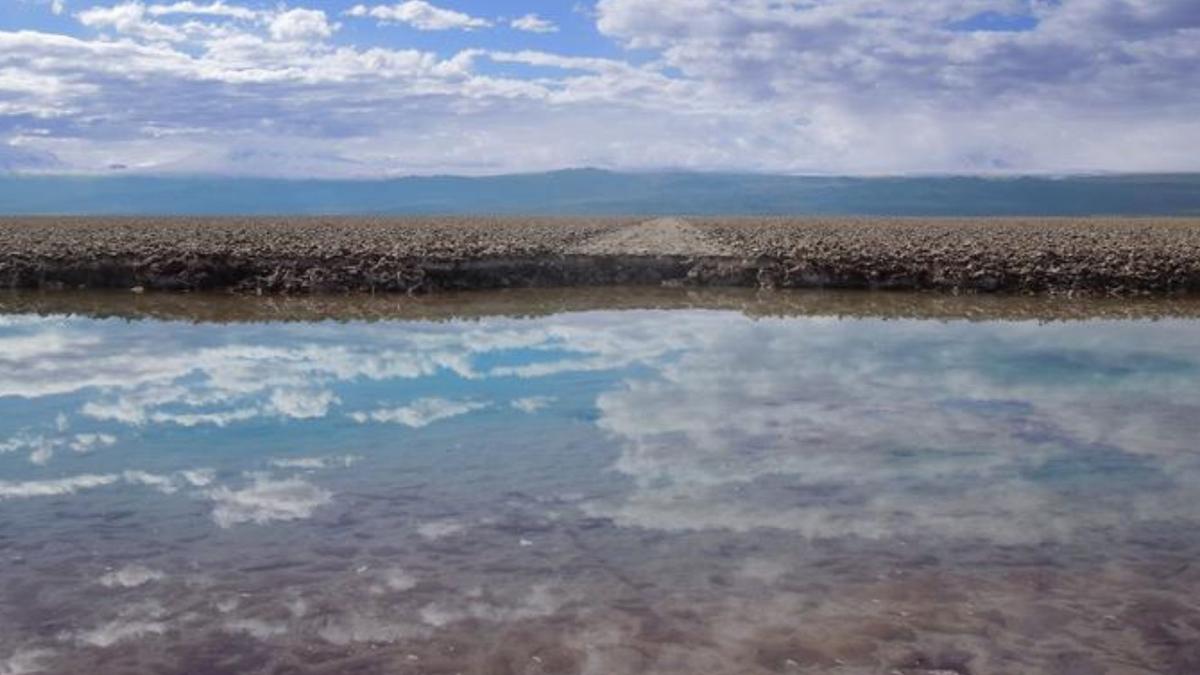 Krisis Air di Segitiga Lithium: Ancaman Besar bagi Ekosistem dan Energi Hijau