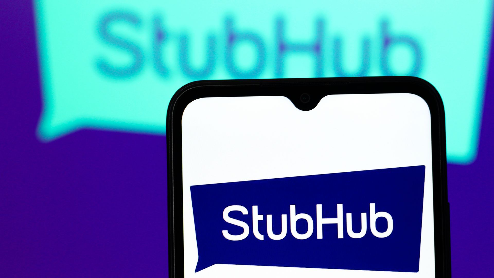 Perjalanan Kontroversial Pendiri StubHub Menjelang Pengajuan IPO