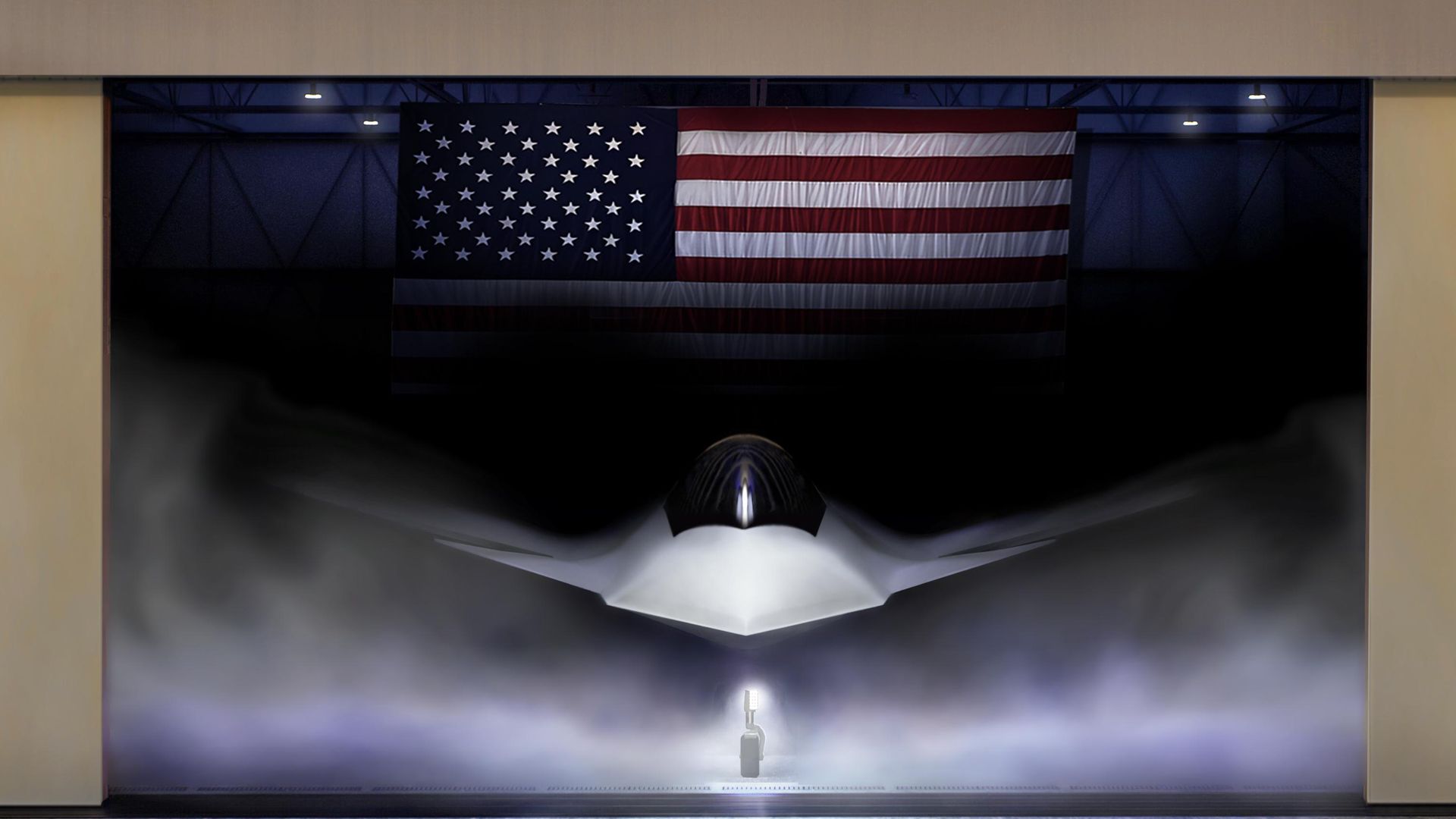 Boeing Menang Kontrak Pesawat Tempur Rahasia F-47, Apa Arti Untuk Masa Depan?