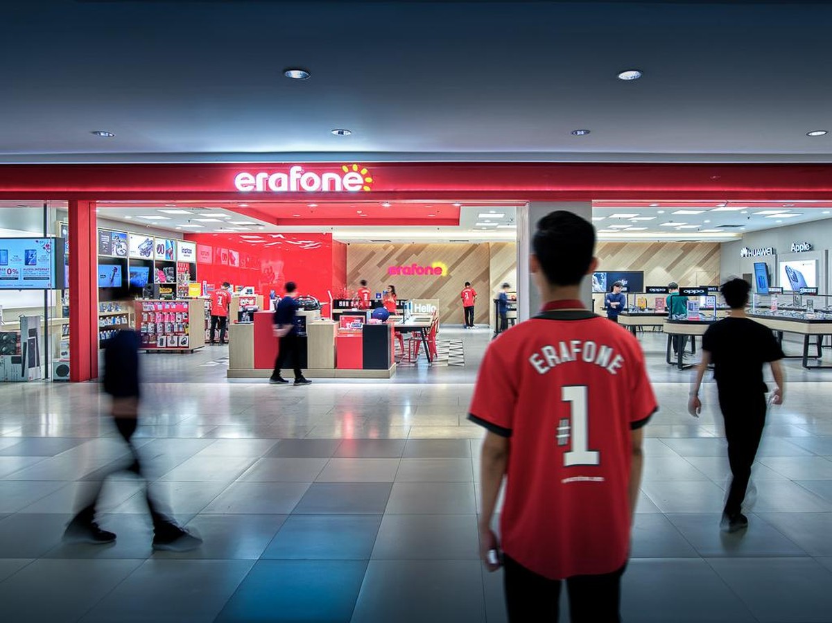 Laba ERAA Melesat 25%, Perkuat Bisnis Lewat Honor dan Mobil Listrik Xpeng