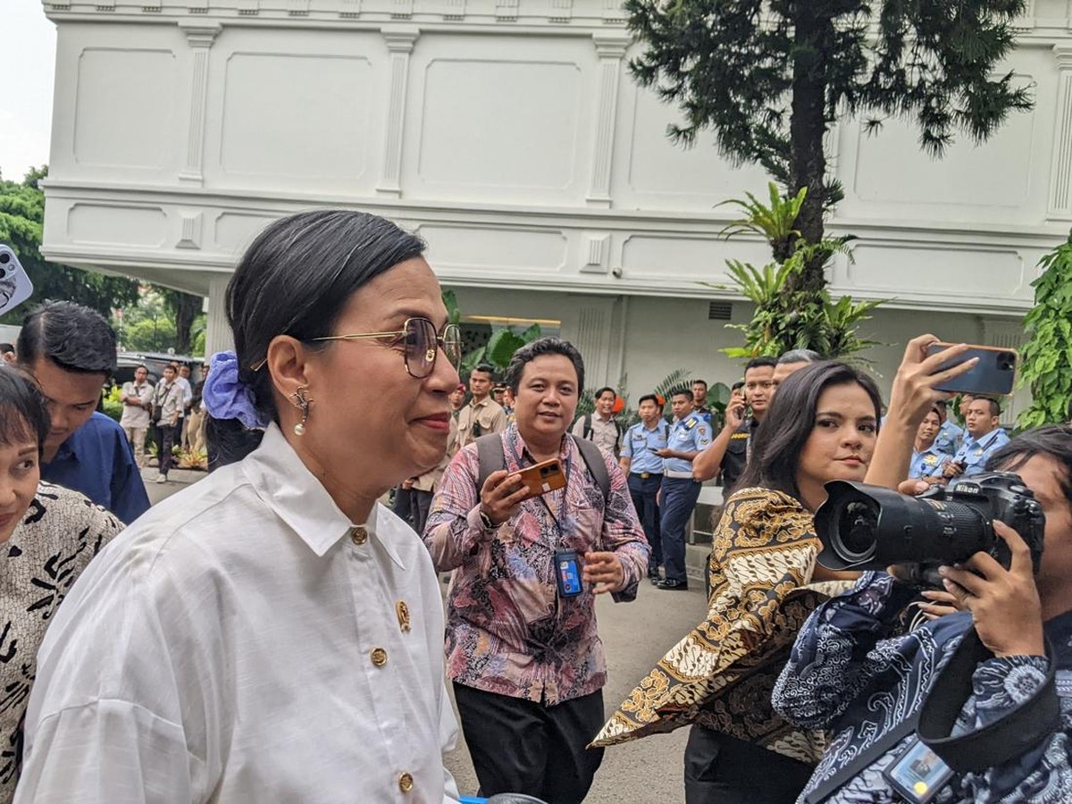 Presiden Prabowo Pimpin Rapat Persiapan APBN 2026 dengan Fokus Efisiensi