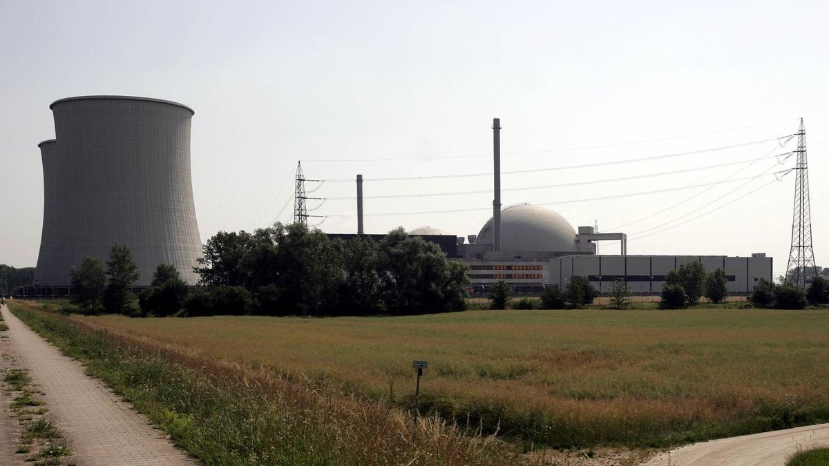 Jerman dan Focused Energy Bangun Pembangkit Fusi 1GW di Bekas Nuklir Biblis