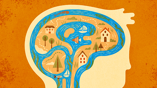 Mengungkap Misteri Aliran Cairan Otak dan Hubungannya dengan Tidur