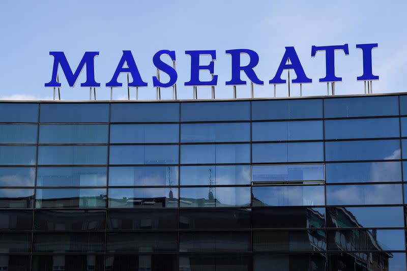 Maserati Tingkatkan Layanan Kustomisasi Untuk Bangkit Dari Kerugian
