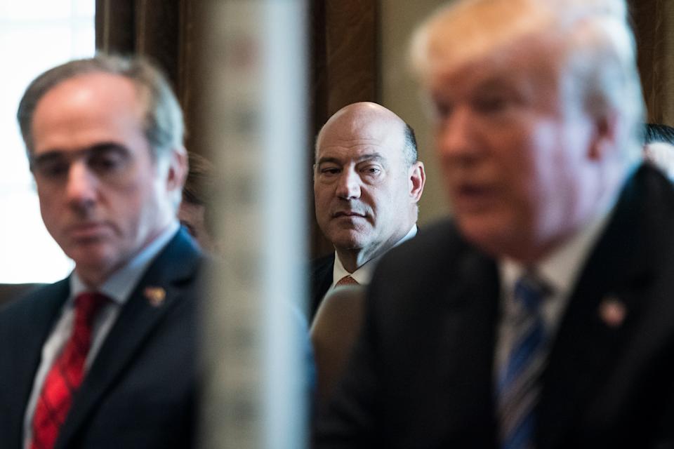 Pasar Butuh Kepastian Setelah Ketidakstabilan Tarif dan Kebijakan Pajak