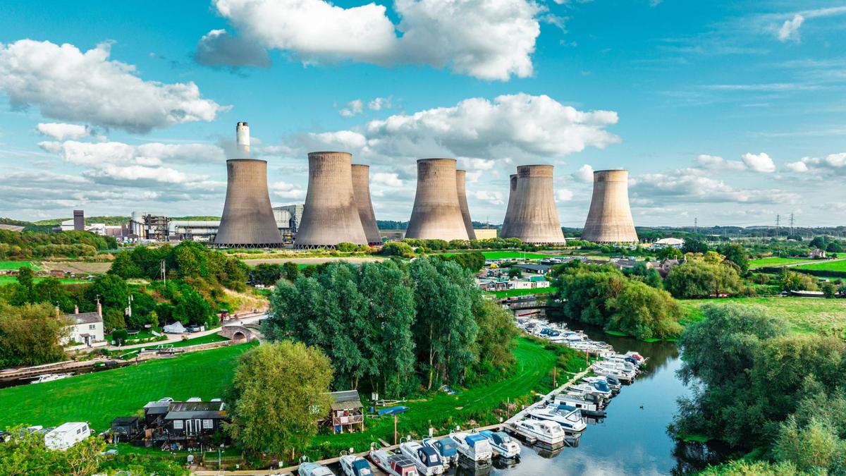 Wärtsilä dan Energetica Uji Coba Pembangkit Listrik Etanol Pertama di Dunia