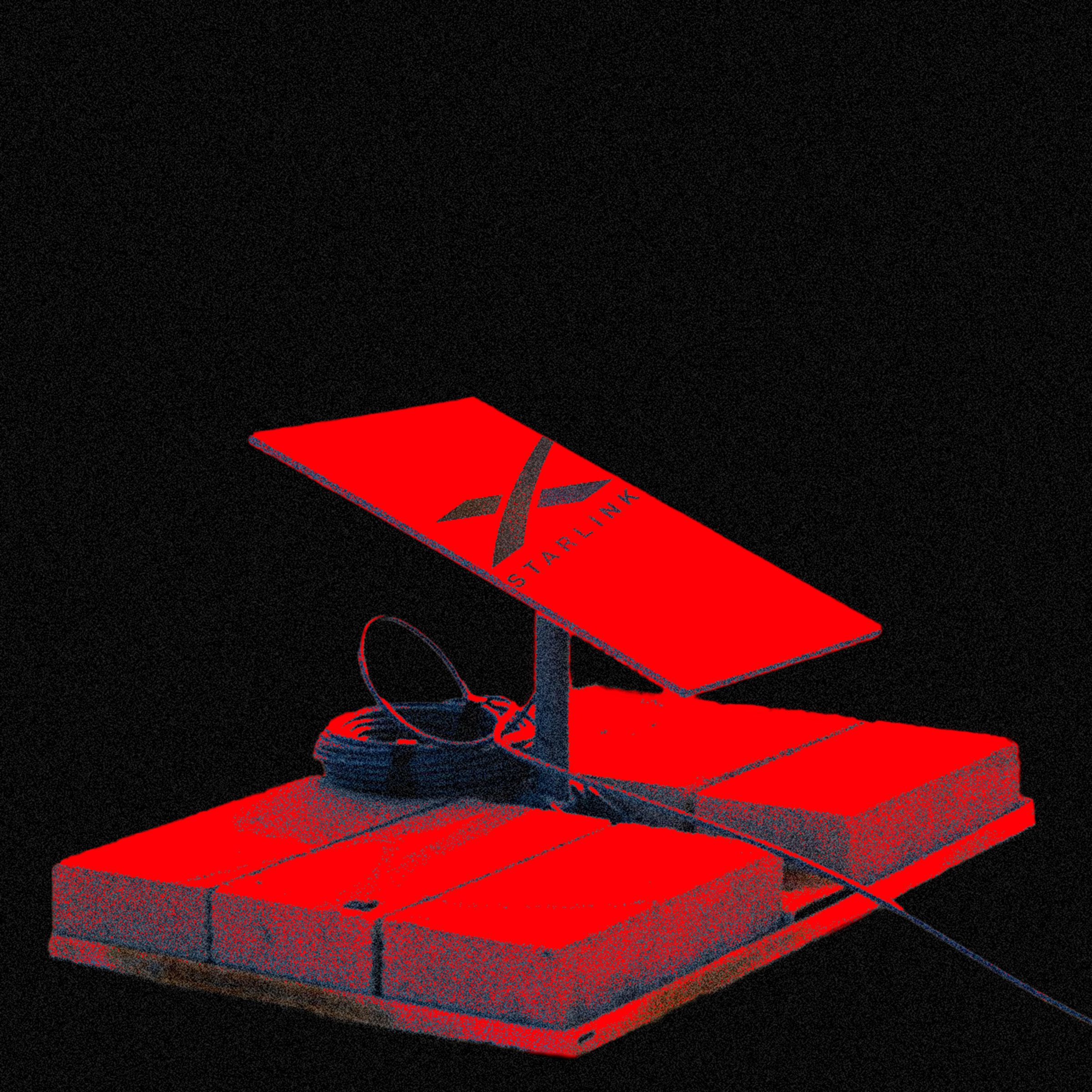 Starlink Milik Elon Musk Disalahgunakan Sindikat Penipuan dan Perbudakan di Myanmar