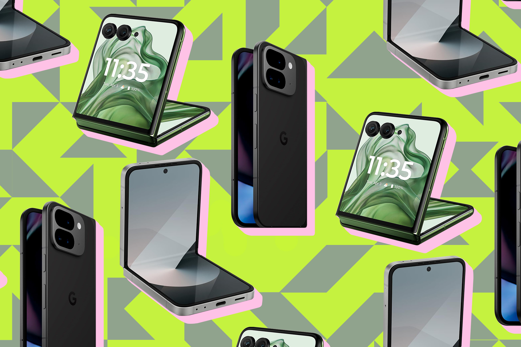 Panduan Lengkap Memilih Ponsel Lipat: Jenis, Kelebihan, dan Rekomendasi Terbaik