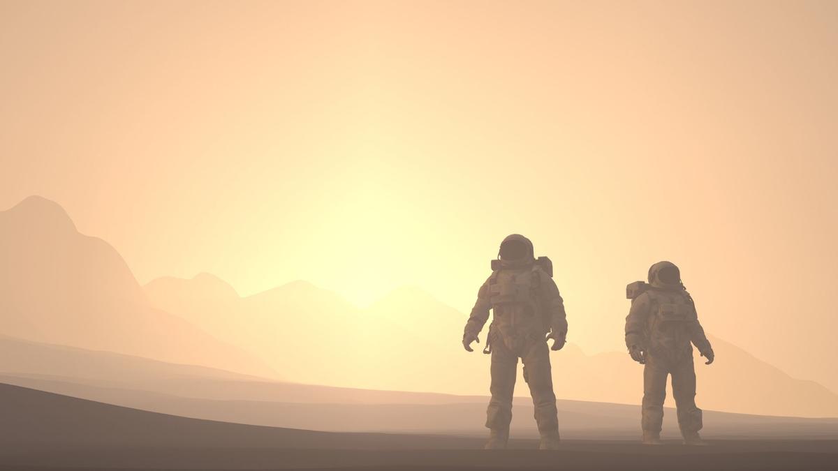 Bahaya Debu Mars: Ancaman Kesehatan dan Peralatan dalam Eksplorasi Mars