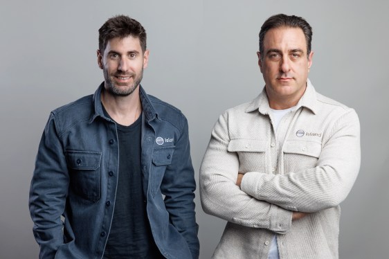 Startup Island Raih Pendanaan Rp4,85 Triliun untuk Browser Aman Perusahaan