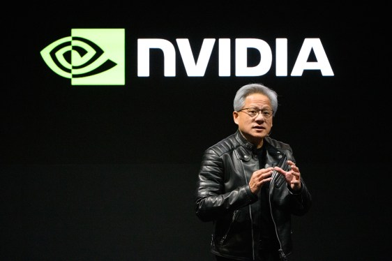 Nvidia Segera Akuisisi Lepton AI untuk Kuasai Pasar Sewa Server AI