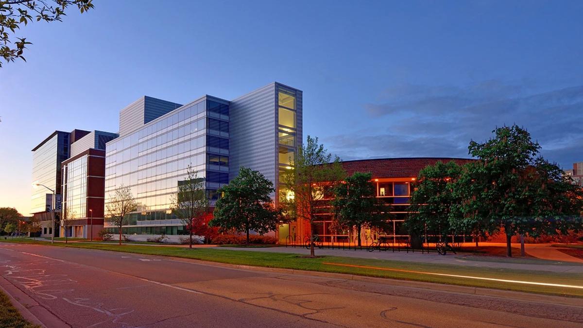 FRIB Michigan State Terima Dana Besar untuk Percepat Riset Isotop Langka