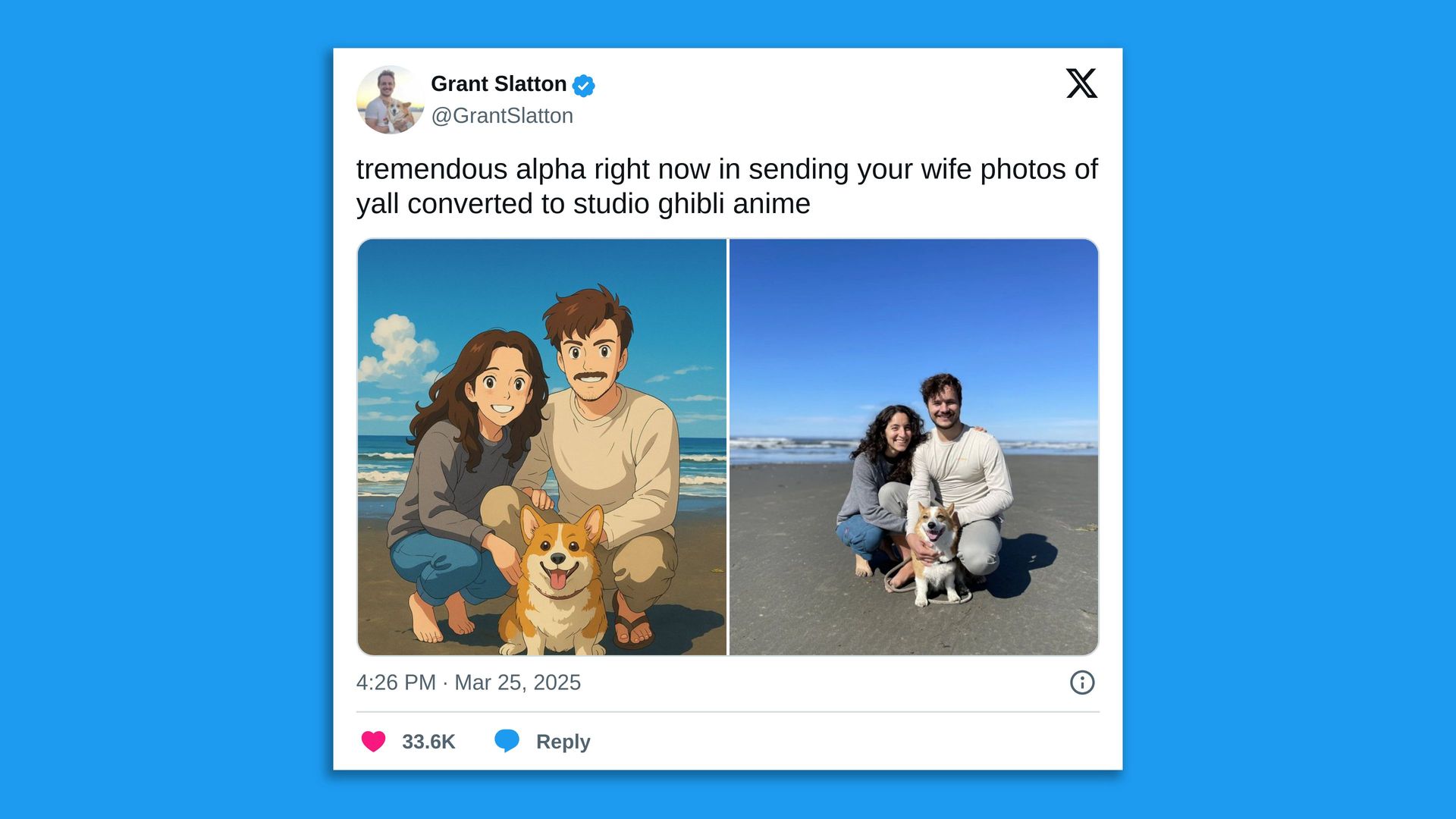 ChatGPT Kini Bisa Bikin Potret ala Studio Ghibli, Tapi Kontroversi Muncul