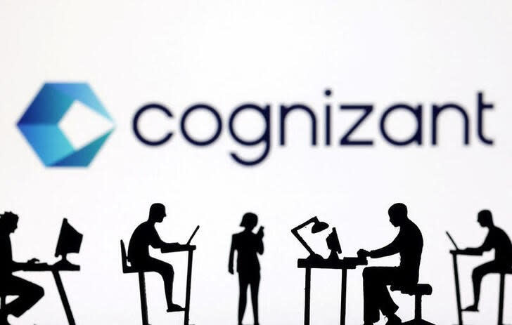 Cognizant Tingkatkan Program Buyback Saham untuk Perkuat Nilai Pemegang Saham