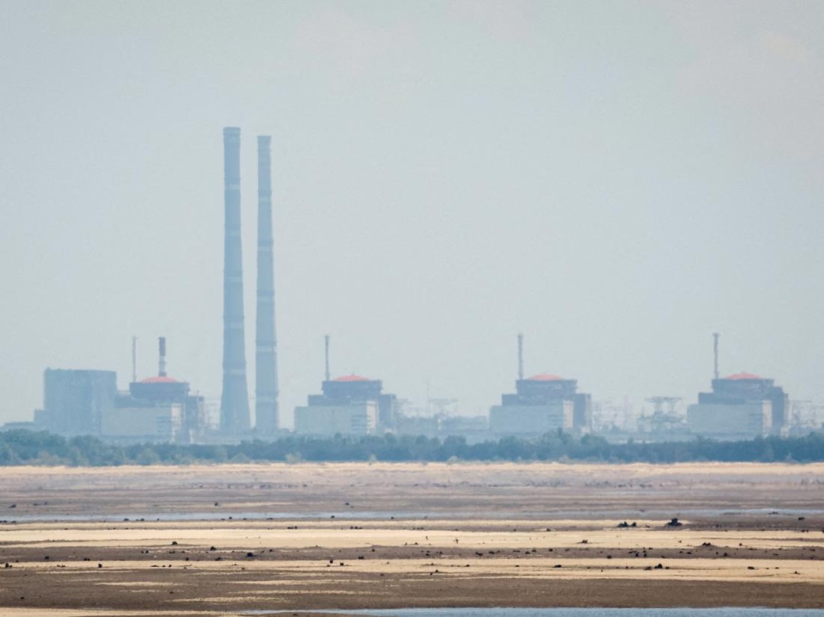 Pemerintah Percepat Pembangunan PLTN, Target Operasi 2032