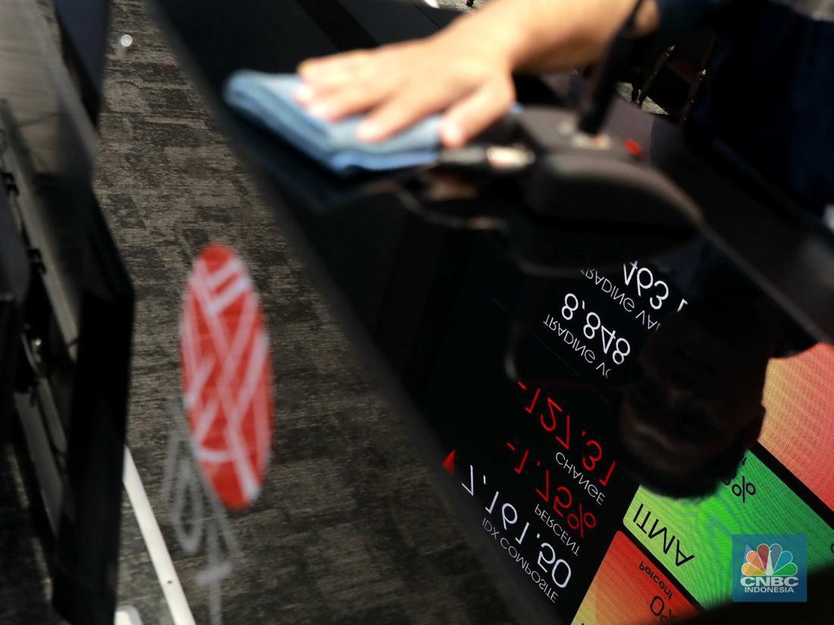 Kenali 5 Musim Saham yang Bisa Bantu Investor Raih Cuan di Pasar Modal