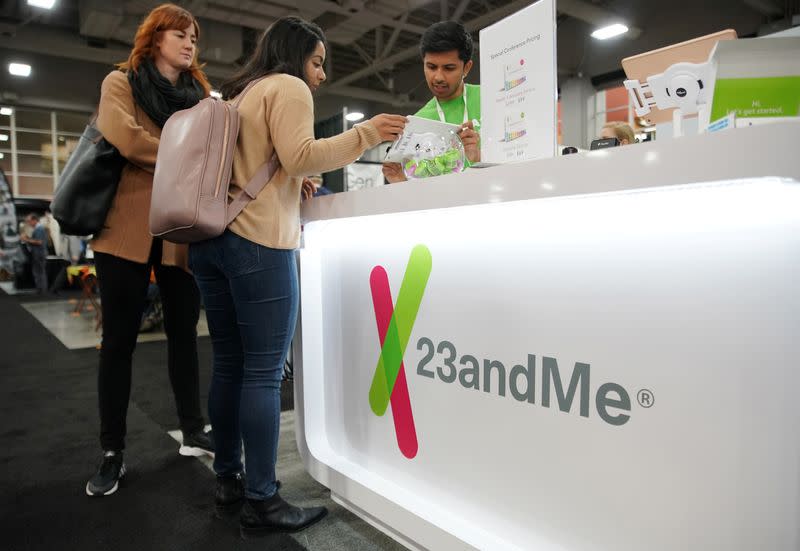 Kebangkrutan 23andMe: Waspada Privasi Data DNA Pelanggan Terancam
