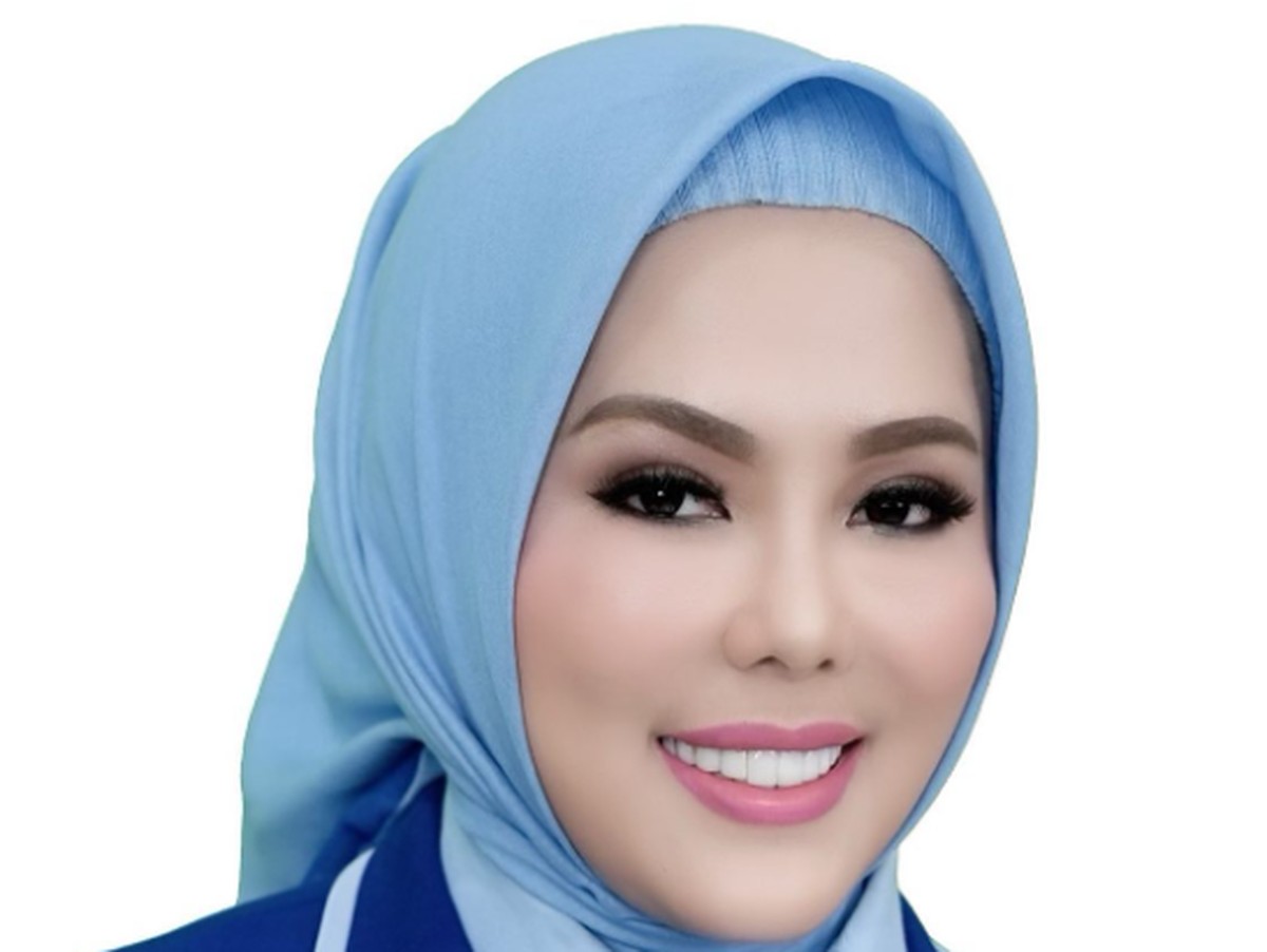 Vera Febyanthy Diangkat Jadi Komisaris Independen BNI, Ini Daftar Lengkap Direksi 2025