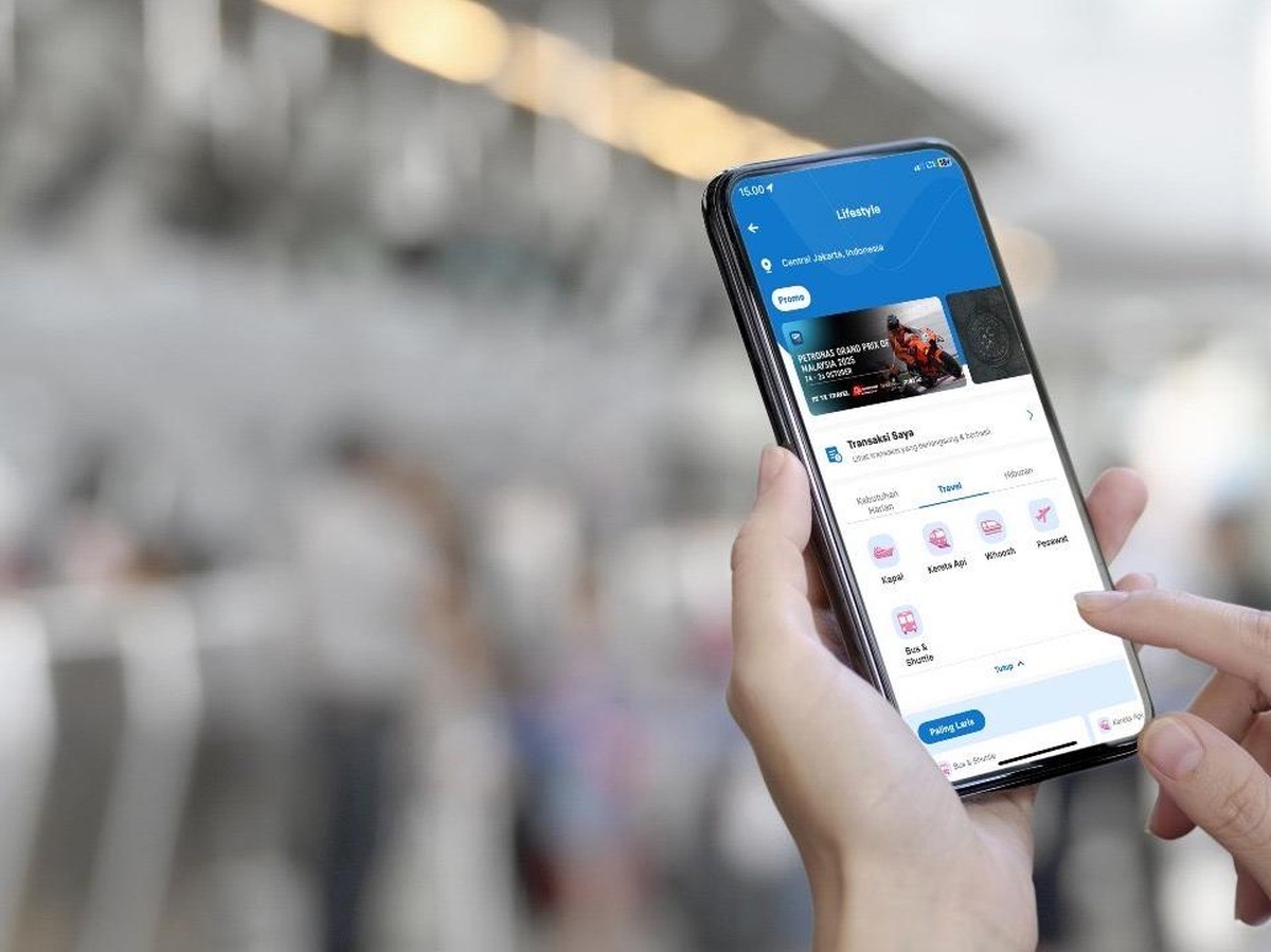 BRI Bagikan Dividen Rp 51,74 Triliun, Jadwal Pembayaran dan Hak Dividen