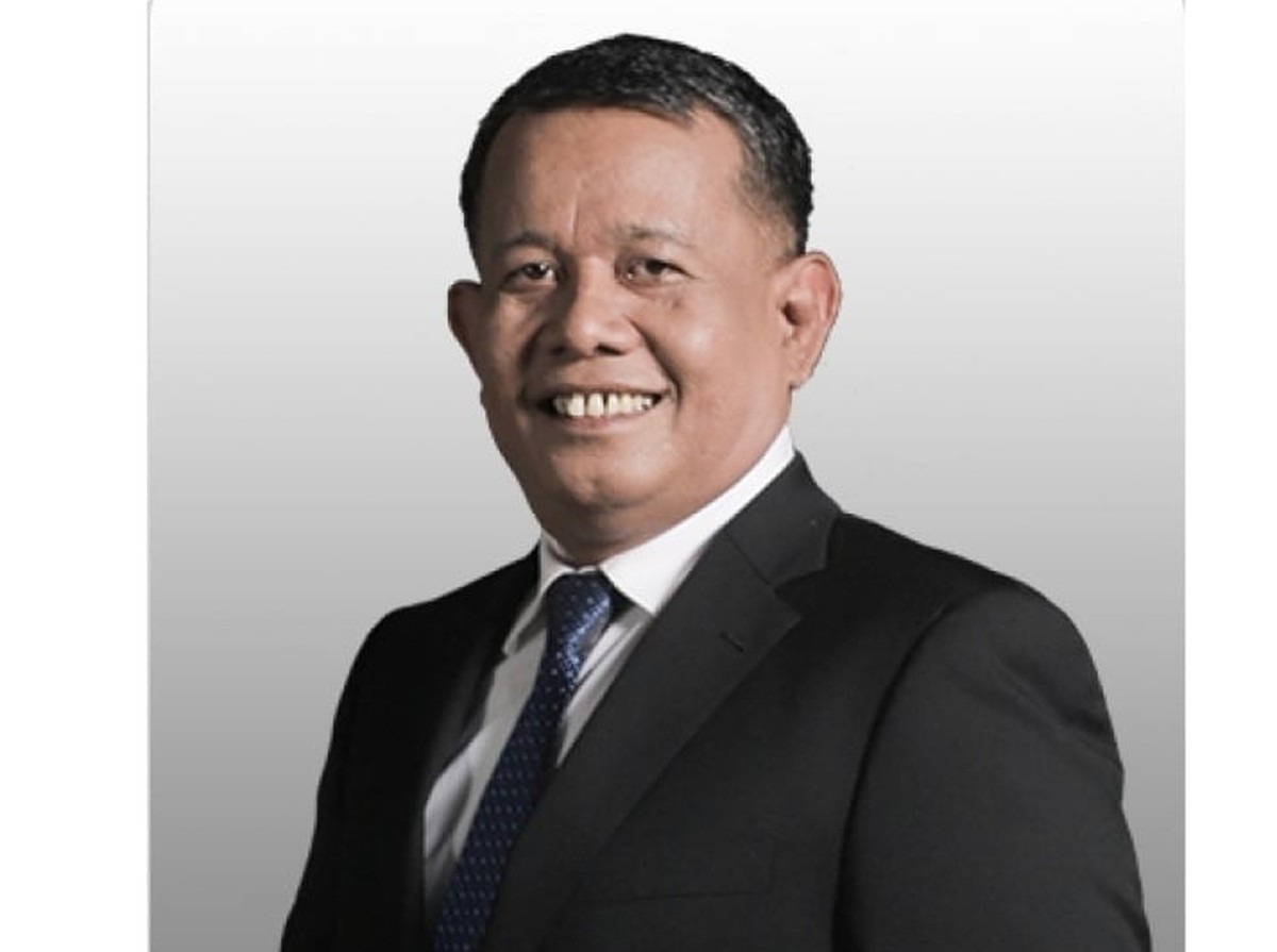 Helvi Yuni Moraza Resmi Jadi Komisaris Baru di PT Bank Rakyat Indonesia 2025