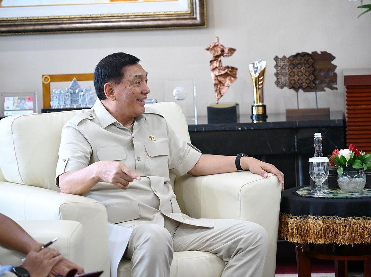 Menteri Pertahanan Ajak Prajurit TNI Segera Laporkan SPT Tahunan Secara Online