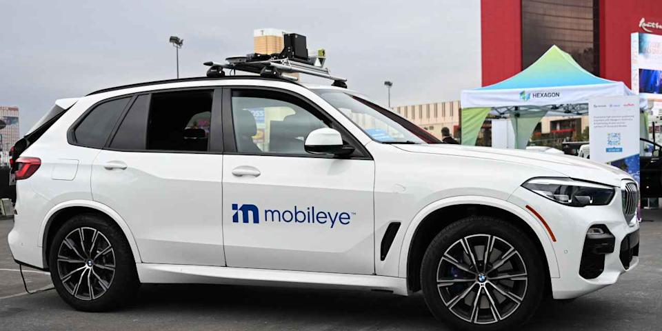 Perusahaan Teknologi Mengemudi Otonom Bekerja Sama dengan VW dan Valeo untuk Tingkatkan Sistem Level 2+