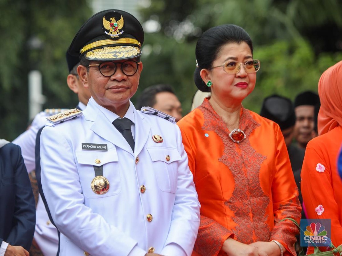 DKI Jakarta Bebaskan PBB untuk Rumah dan Apartemen dengan NJOP Rendah