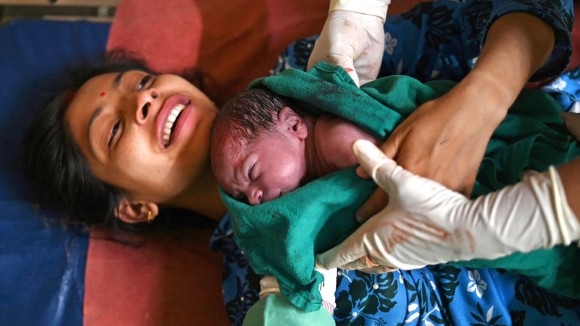 Perubahan Tubuh Wanita Selama dan Setelah Kehamilan Terungkap Lewat Studi Besar