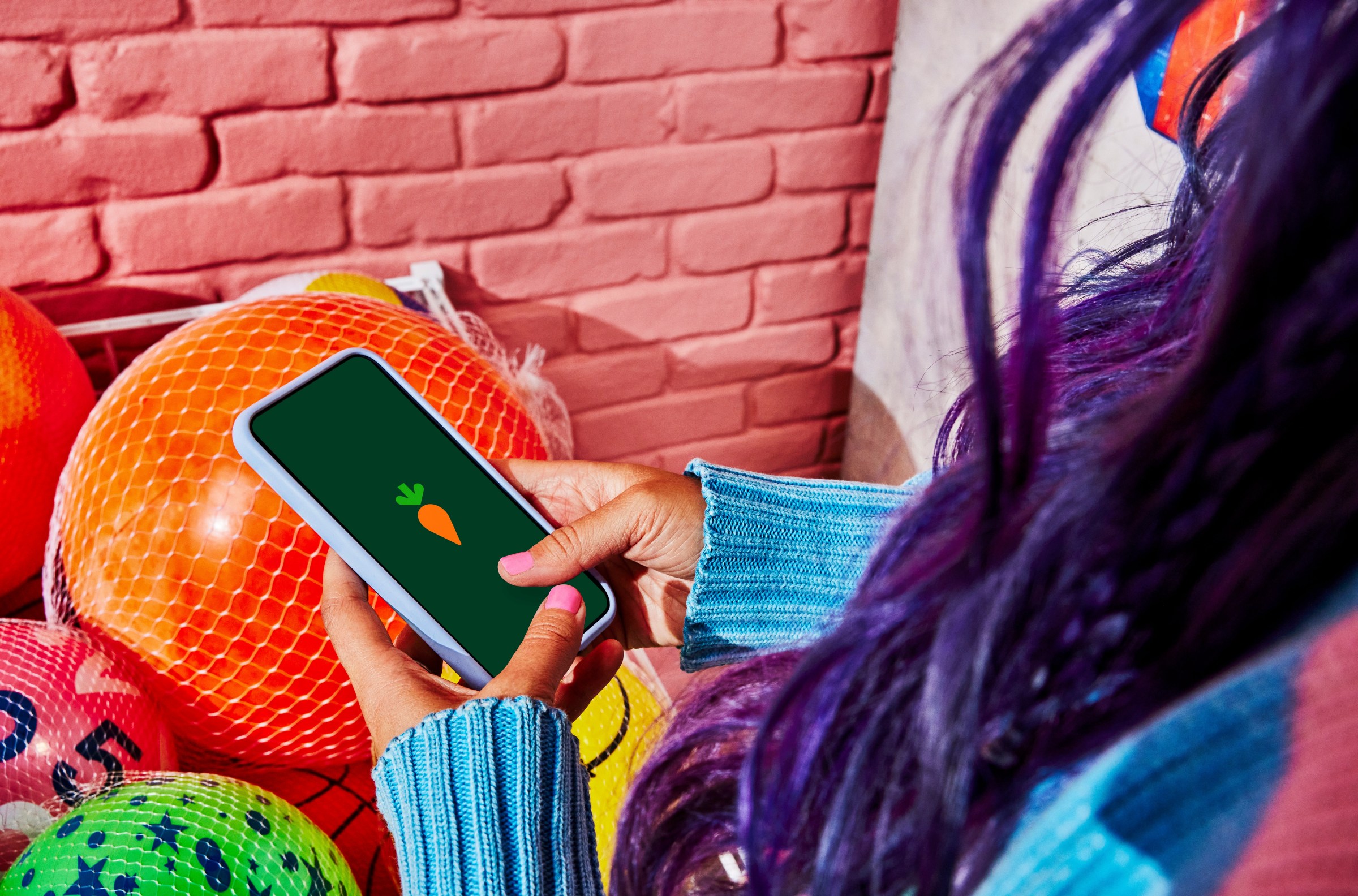 Instacart Ciptakan Cara Baru Untuk Memantau Stok Produk di Toko