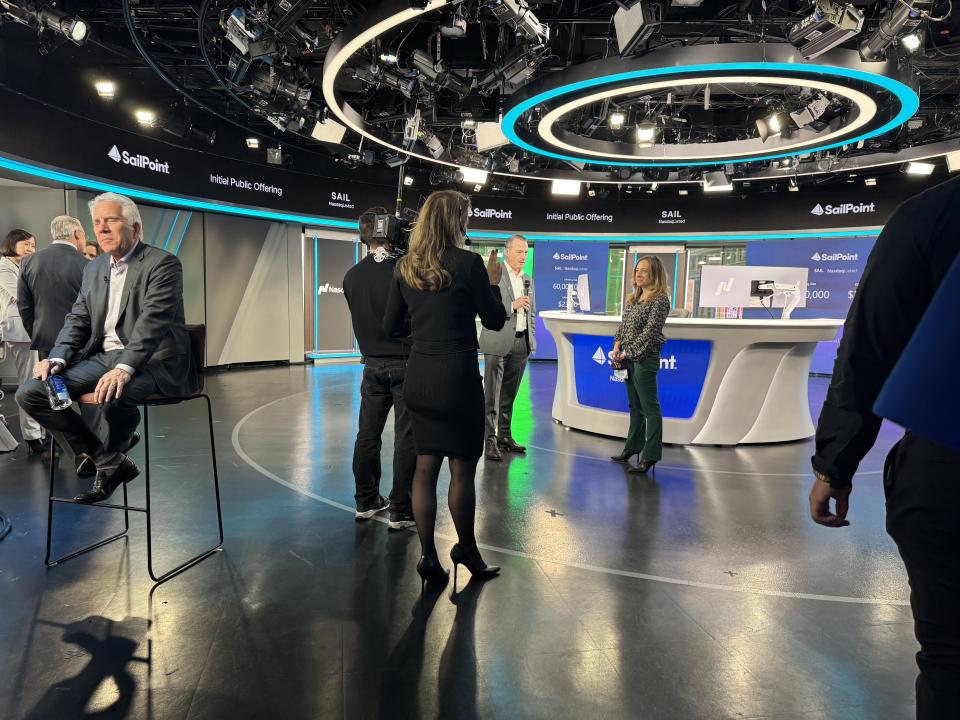 SailPoint Tunjukkan Kinerja Kuat Meski Saham Alami Volatilitas IPO