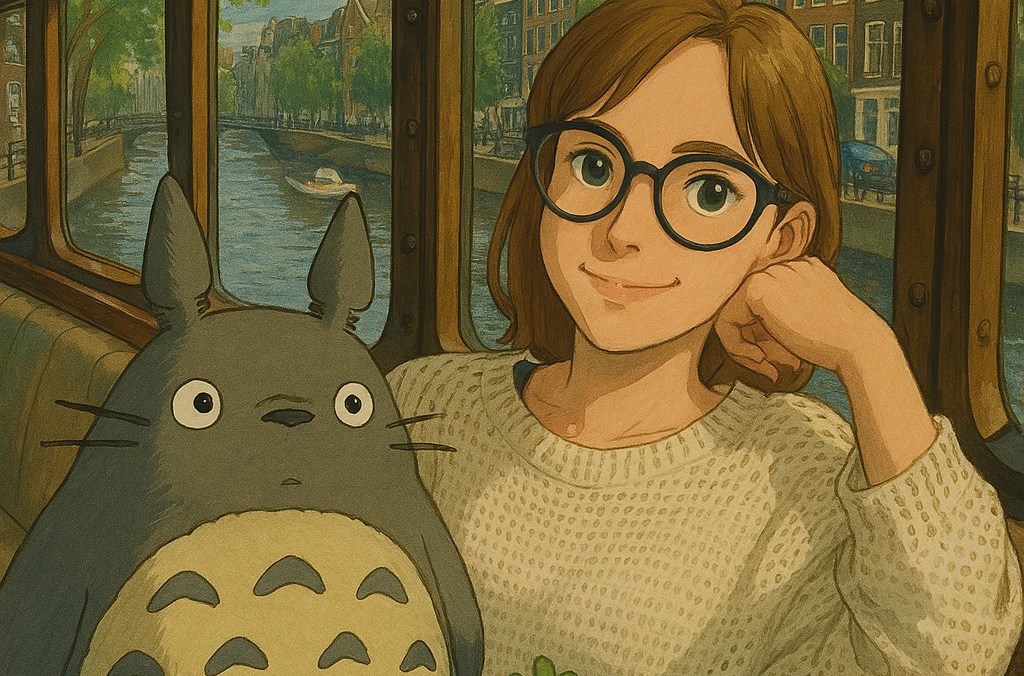 AI dan Tren Gaya Studio Ghibli: Kreativitas atau Kontroversi Seni Digital?