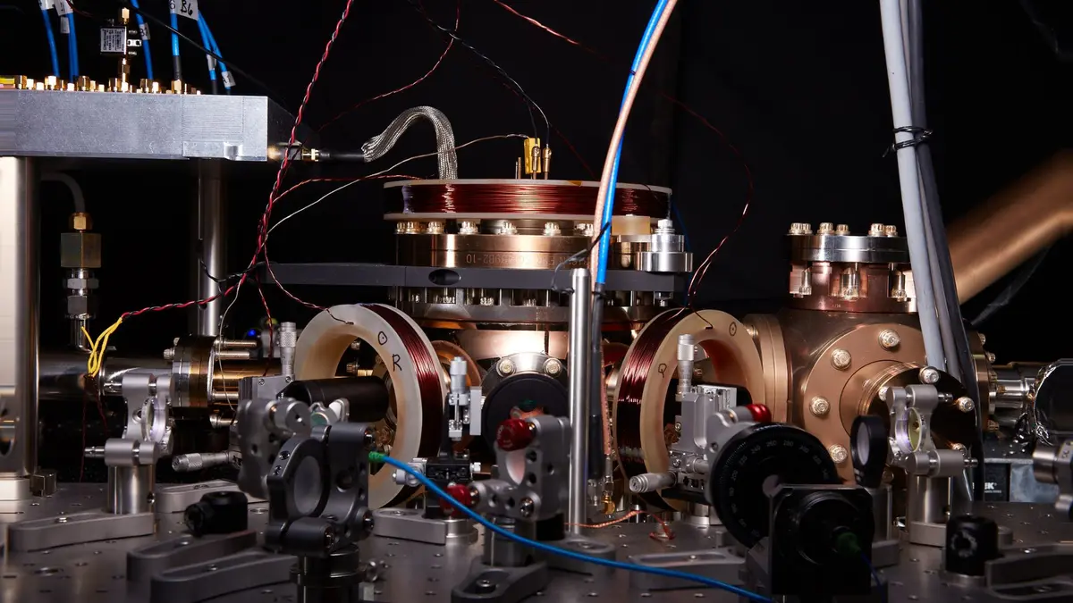 Protokol Komputer Kuantum Baru Buktikan Angka Acak Bersertifikat