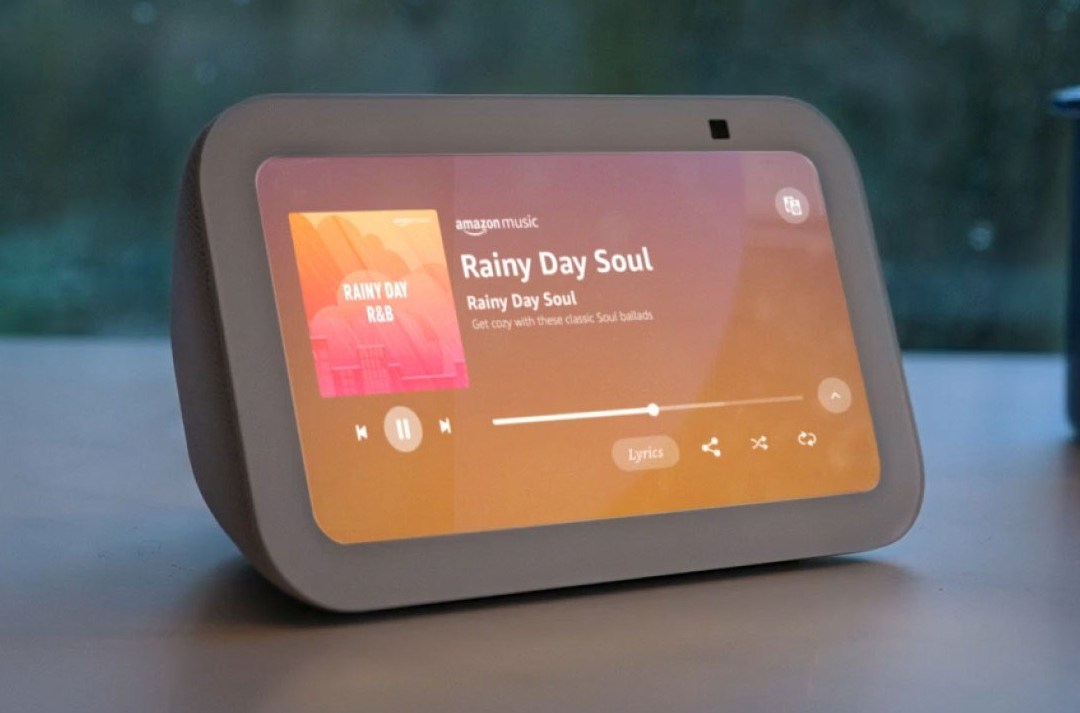 Amazon Uji Ganti Nama Echo Jadi Alexa untuk Mudahkan Pencarian Produk