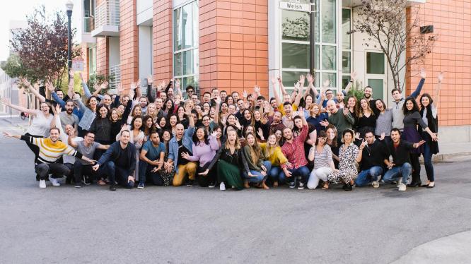 HoneyBook Tembus Rp 2.30 triliun ($140 Juta)  ARR dan Manfaatkan AI untuk Dukung Pengusaha Mandiri