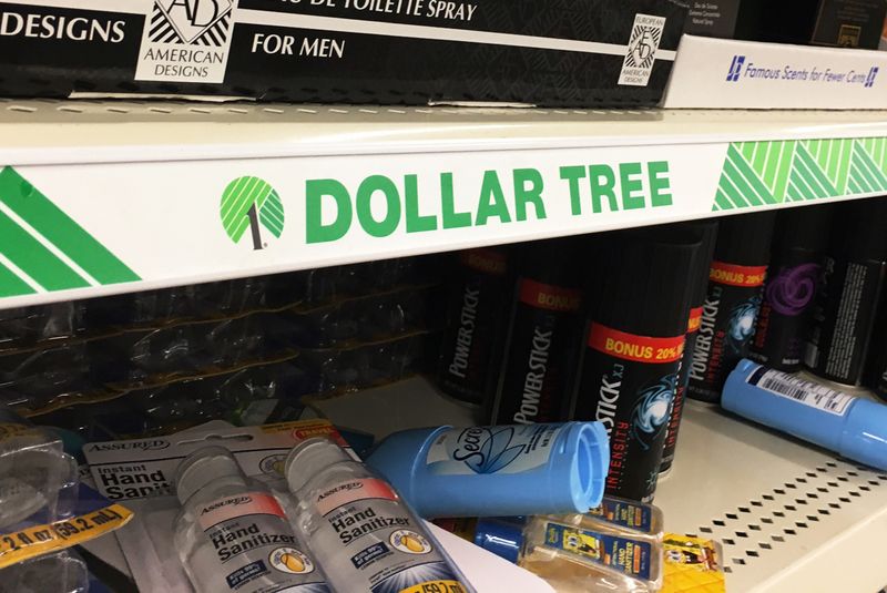 Dollar Tree Jual Family Dollar Rp 16.45 triliun ($1 Miliar) , Fokus Lawan Inflasi dan Persaingan