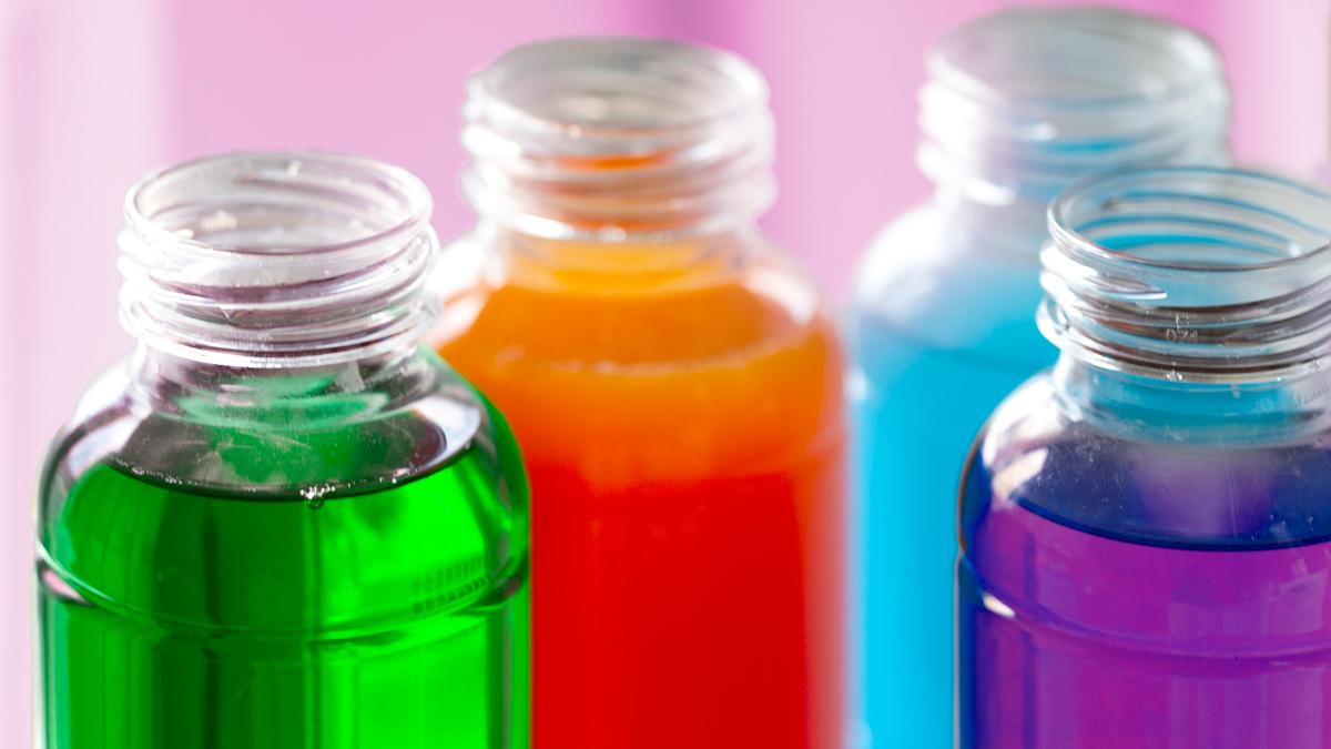 Negara Bagian AS Banned Pewarna Sintetis Demi Kesehatan Anak
