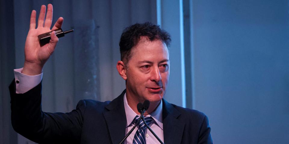 Investor Aktivis Starboard Pimpin Upaya Perbaikan Kinerja Autodesk