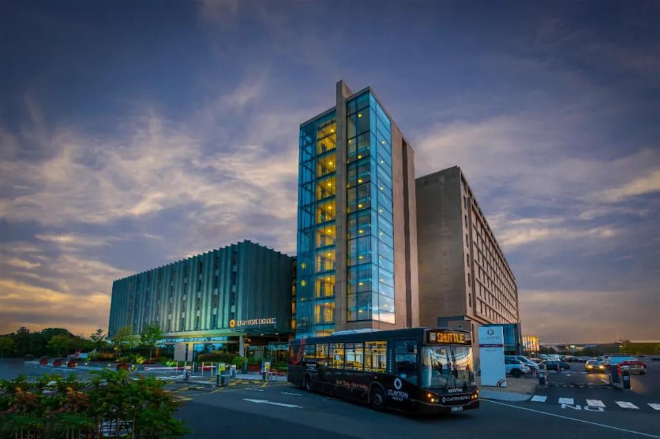 Dalata Hotel Group Tinjau Strategi Jual Perusahaan Hadapi Tantangan dan Peluang Pasar Hotel Eropa